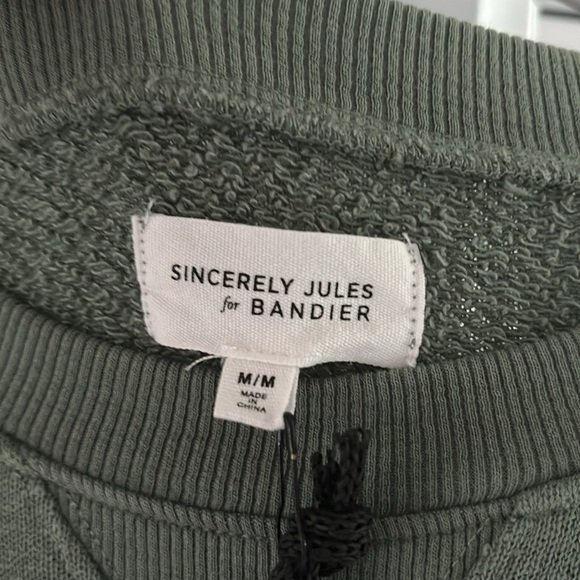 Sincerely Jules for Bandier Dress new with tags - Picture 2 of 3